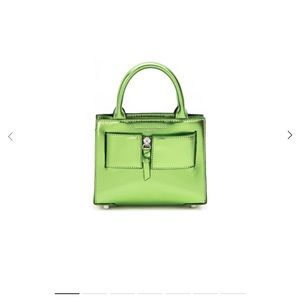 Brandon Blackwood Bag
